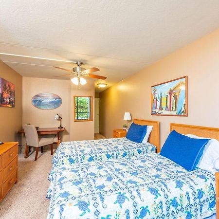 Kona Pacific A102 Villa Kailua-Kona Ngoại thất bức ảnh