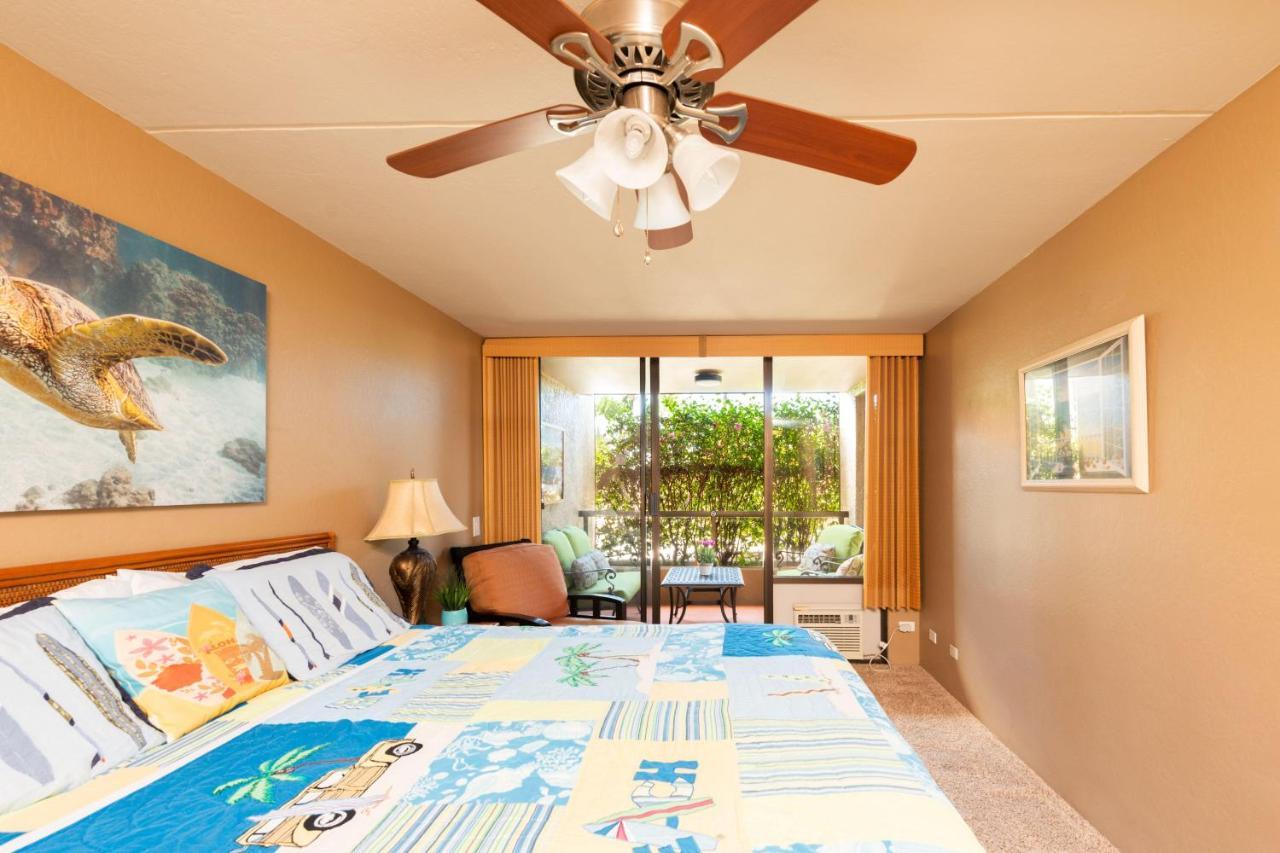 Kona Pacific A102 Villa Kailua-Kona Ngoại thất bức ảnh