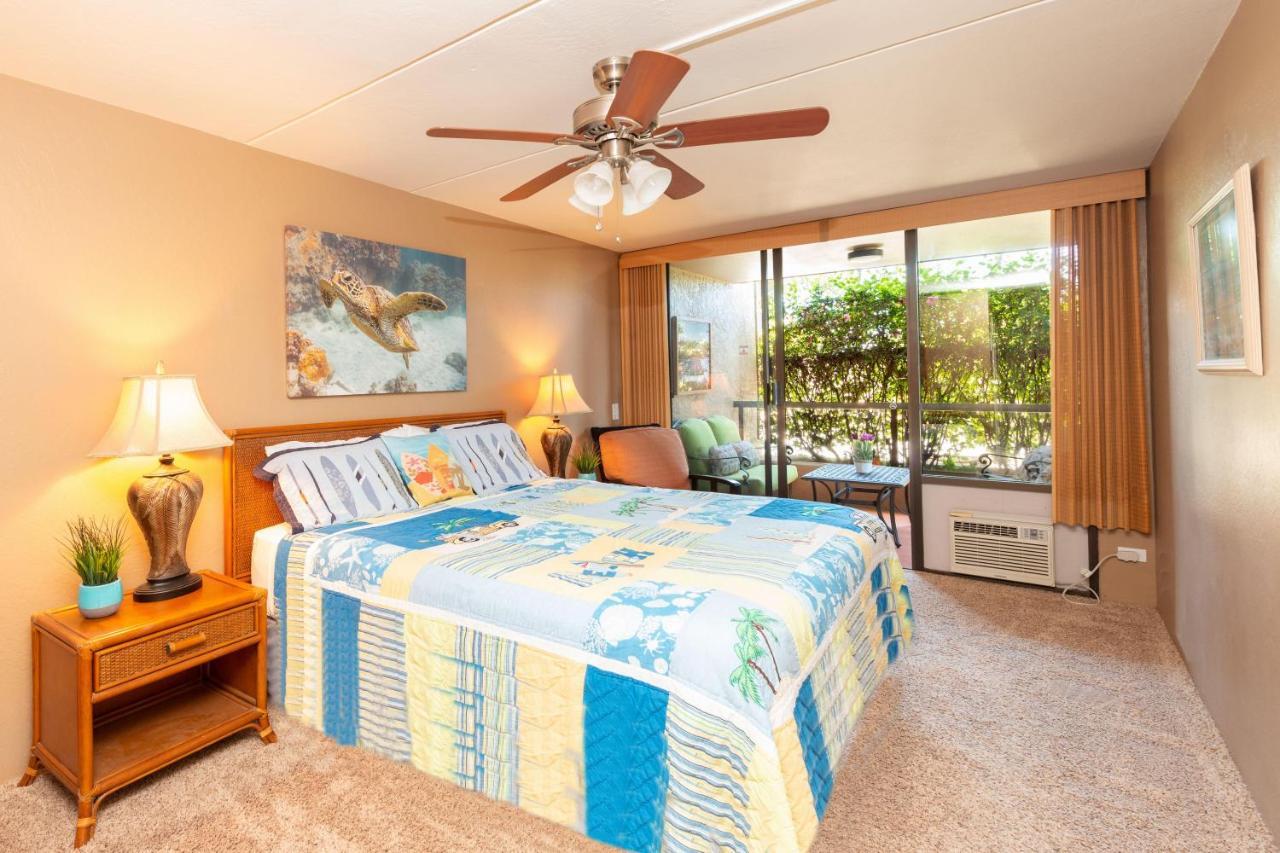 Kona Pacific A102 Villa Kailua-Kona Ngoại thất bức ảnh