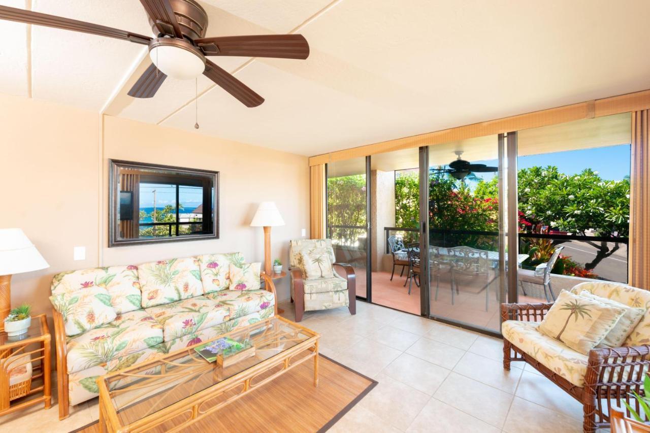 Kona Pacific A102 Villa Kailua-Kona Ngoại thất bức ảnh