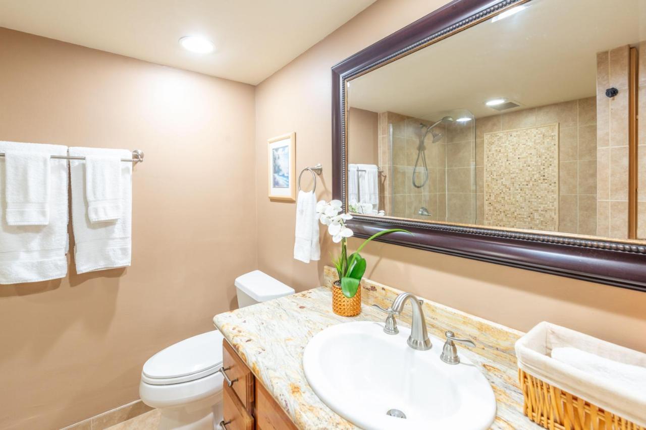 Kona Pacific A102 Villa Kailua-Kona Ngoại thất bức ảnh