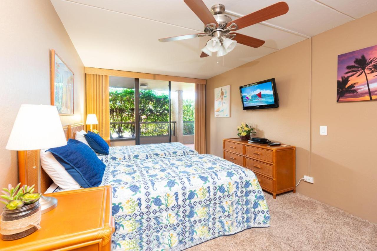 Kona Pacific A102 Villa Kailua-Kona Ngoại thất bức ảnh