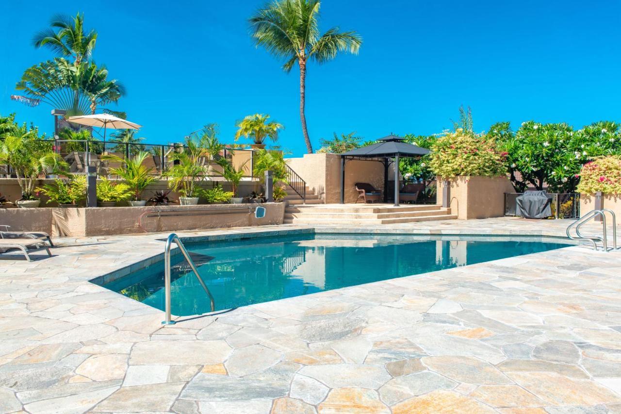 Kona Pacific A102 Villa Kailua-Kona Ngoại thất bức ảnh