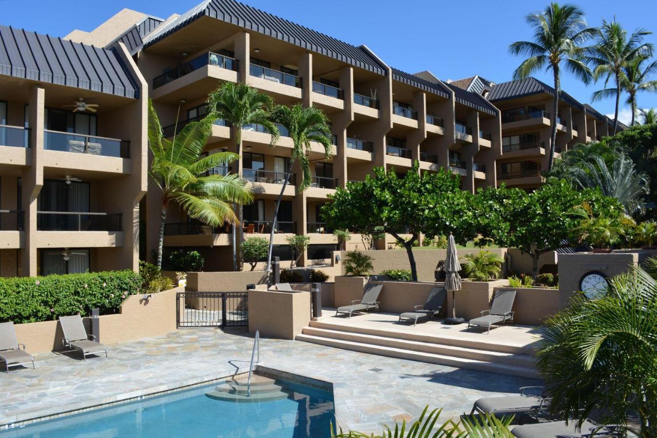 Kona Pacific A102 Villa Kailua-Kona Ngoại thất bức ảnh