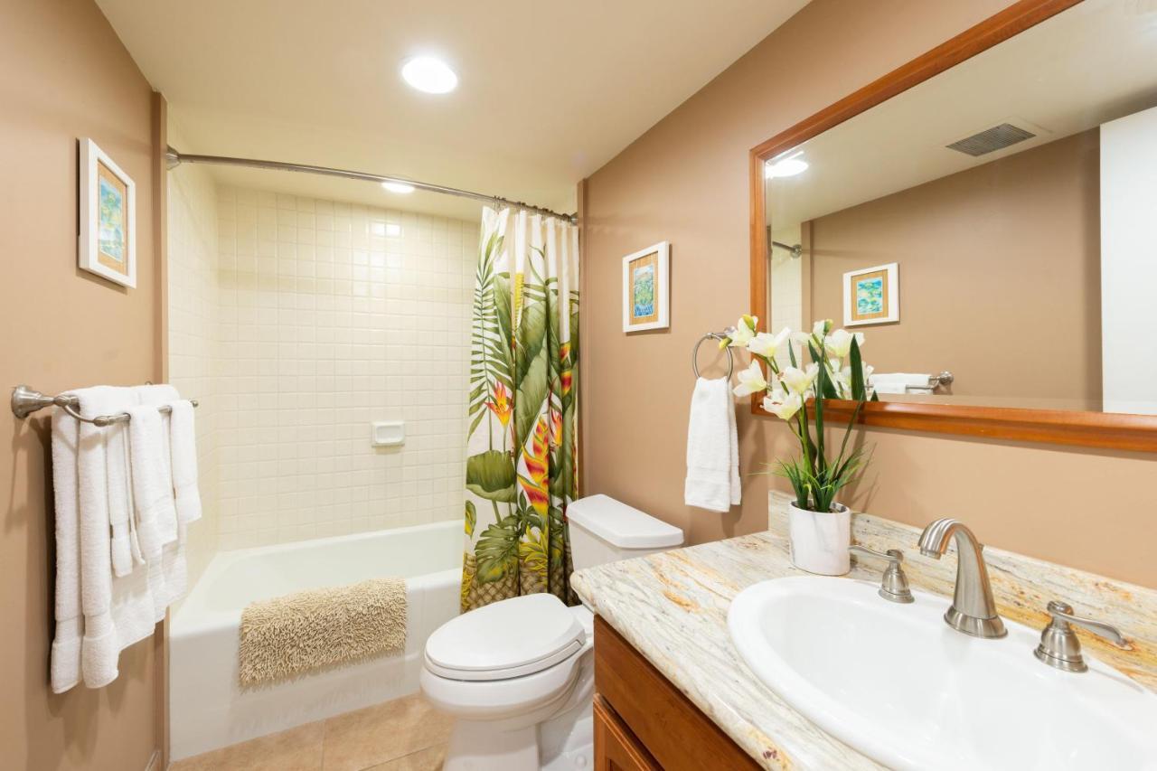 Kona Pacific A102 Villa Kailua-Kona Ngoại thất bức ảnh