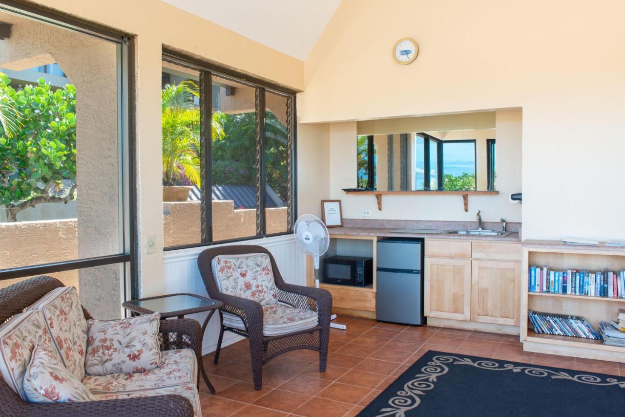 Kona Pacific A102 Villa Kailua-Kona Ngoại thất bức ảnh