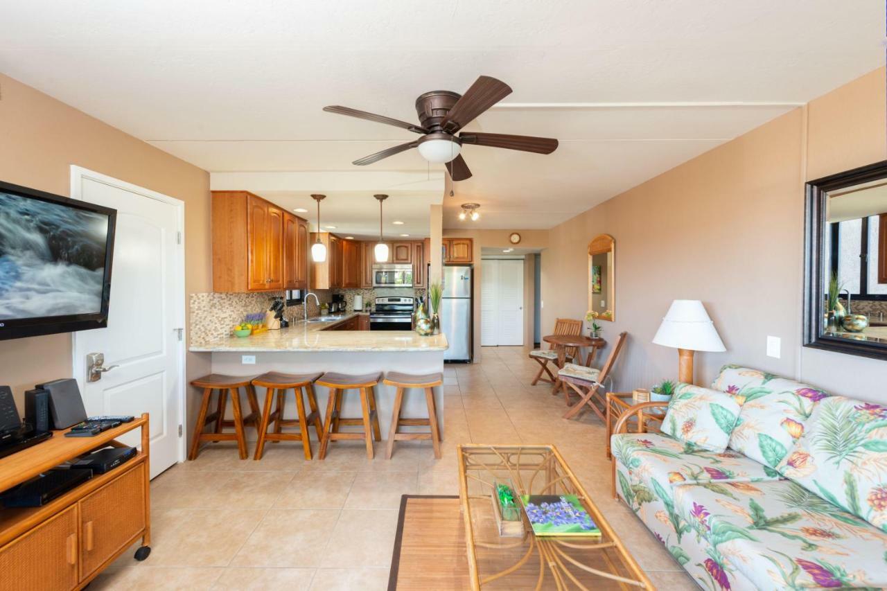 Kona Pacific A102 Villa Kailua-Kona Ngoại thất bức ảnh